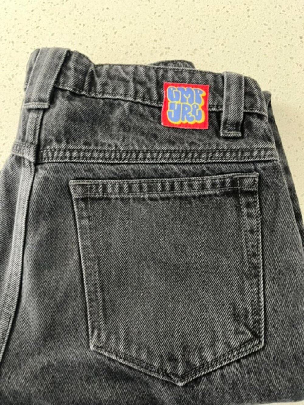 Kid's Empyre Jeans - Skate/Baggy